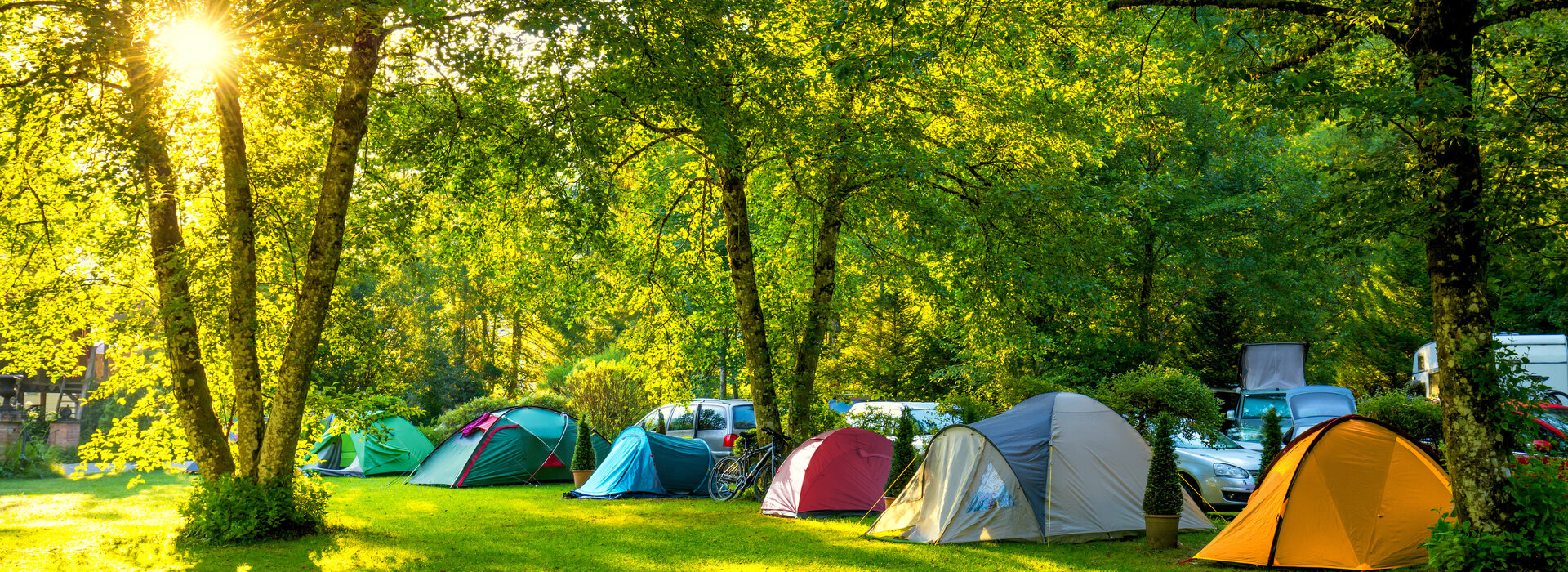 Camping du Champ Pigeonnier