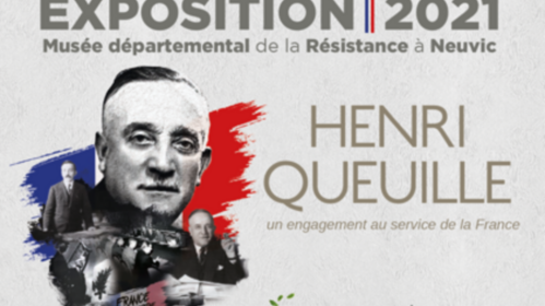 Le Musée Henri Queuille