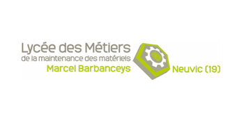 Lycée des Métiers Marcel Barbanceys