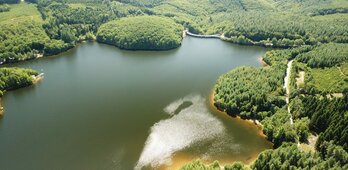 Les Amis du Lac de la Triouzoune